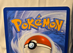 Pokemon Ethan's Adventure 236/182 SV09 Ultra Rare Holo English - Image 3
