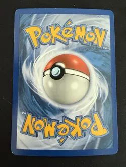 Ninjask 13/107 Holo Rare Deoxys Pokemon Reverse Holo (NM) - Image 2