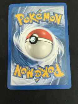 Pokemon TCG Cloyster 20/112 FireRed & LeafGreen Reverse Holo NM/Mint - Image 2