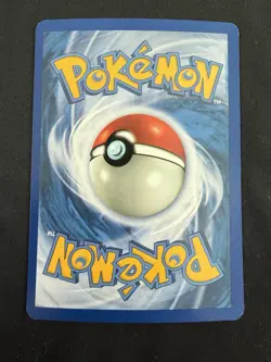 Pokemon TCG Shroomish Ruby & Sapphire 69/109 40 HP Common Reverse Holo NM - Image 2