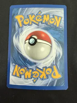 2003 Pokemon Skitty 44/109 Uncommon Ruby & Sapphire Reverse Holo NM - Image 2