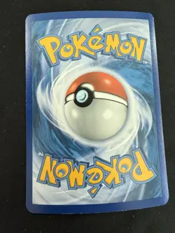 Lotad - 63/107 EX Deoxys 2005 - Stamped Reverse Holo - Pokemon TCG - Image 2