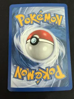 Pokemon TCG Jigglypuff 41/95 EX Team Magma vs Team Aqua Reverse Holo - Image 2