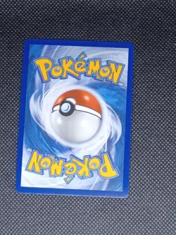 Mega Darkrai ex 048/084 Pokemon Pitch Black Double Rare Holo NM - Image 2