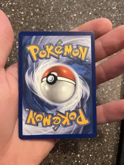 Pokemon Meowth ex 121/088 SVP Black Star Promo Holo English 2024 170HP - Image 2