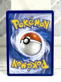 Pokemon Mega Gardevoir EX 032 Mega Evolution Promo NM/M - Image 2
