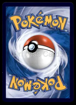 Passho Berry 184/204 Blade Awakenings Pokemon Chinese NM/M - Image 2