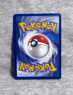 Manectric 089/084 IR Pitch Black ILLUSTRATION RARE Pokemon English HOLO Me05 EN - Image 2