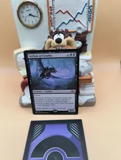 Archon of Cruelty #75 Modern Horizons 2 MH2 Magic MTG - Image 1