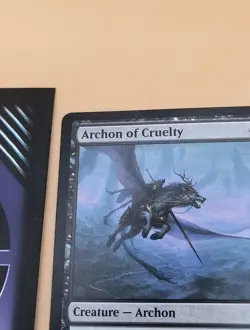 Archon of Cruelty #75 Modern Horizons 2 MH2 Magic MTG - Image 3
