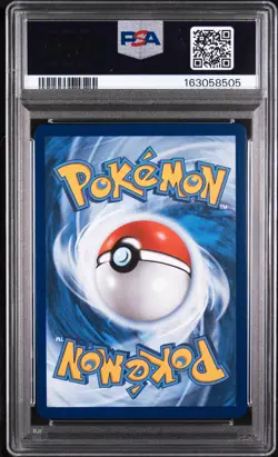 2026 POKEMON MEP EN-ME BLACK STAR PROMO #033 MEGA LUCARIO EX PSA 10 - Image 2