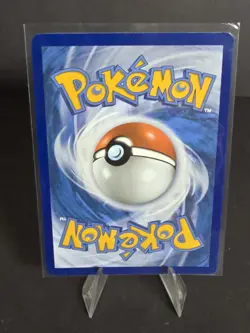 ME: Mega Evolution Promo #033 Mega Lucario ex - Image 2