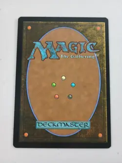 Magic The Gathering Hide on the Ceiling - Foil 0032 SPM NM MTG - Image 2