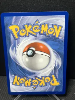 Mega Lucario ex 033 Me: Mega Evolution Promo Holo - Image 2