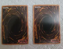 Stardust Dragon CT05-EN001 Secret Rare Limited Edition Yugioh 2008 - Image 2