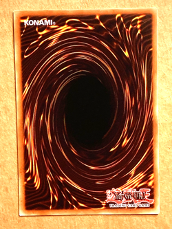 yugioh Naturia Barkion DT03-EN038 Ultra Parallel Rare Near Mint - Image 4