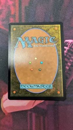 Foil Borderless Winds of Change Spider-Man NM MTG - Image 4