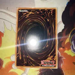 Dark Magician of Chaos Yu-Gi-Oh! Ultimate Rare Tournament Pack UP01-EN001 - Image 3