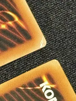 Super Polymerization DUDE-EN040 Ultra Rare LP (x3) Yugioh - Image 4