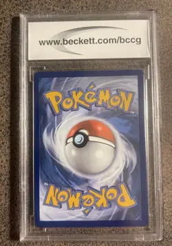 Surfing Pikachu V 008/025 Celebrations Holo BCCG 10 - Image 2