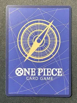 Gol.D.Roger (Store Tournament 2025 Vol. 4) P-107 One Piece TCG - Image 2