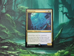 MTG Single Shadows over Innistrad - Altered Ego - Rare - Near Mint - Image 1