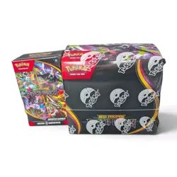 Pokemon TCG Pitch Black Lot - Booster Bundle & Booster Box - IN HAND SHIPS FAST - Image 1
