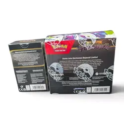 Pokemon TCG Pitch Black Lot - Booster Bundle & Booster Box - IN HAND SHIPS FAST - Image 2