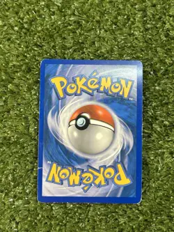 Pokemon Card - Kingdra 85/95- PRIME Holo Ultra Rare- Unleashed 2010 - Image 2