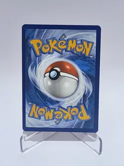 Pokemon TCG Bramblin Holo Card Paldea Evolved 198/193 NM Condition - Image 2