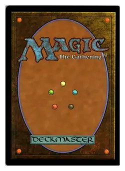Magic MTG Oona, Queen of the Fae 98 R Commander: Zendikar Rising Card Near Mint - Image 2