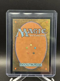 MTG Mother of Runes - Urza's Legacy Regular Uncommon NM - Image 2