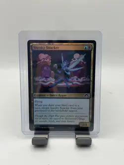 MTG, Sneaky Snacker FOIL $3 ORDER MIN 205 NM MH3: Modern Horizons 3 - Image 1