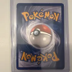 The Pokemon Company Yanmega Prime 98/102 Triumphant Holo 2010 110HP English - Image 2