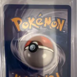 The Pokemon Company Yanmega Prime 98/102 Triumphant Holo 2010 110HP English - Image 3
