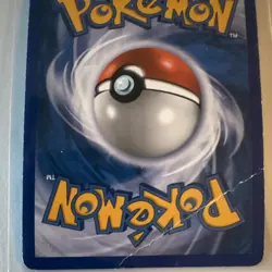 The Pokemon Company Ampharos PRIME 105/123 HGSS Holo Ultra Rare 2010 140HP - Image 4