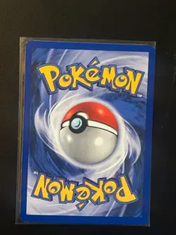 Erika's Victreebel 26/132 Rare Gym Heroes Pokemon 1st Edition LP+/NM- - Image 2