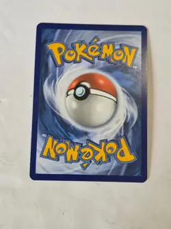 Spectrier (Dusk Ball) 098/217 Rare Ascended Heroes Pokemon Reverse Holo NM - Image 2