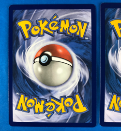 Gastly 47/108 + Haunter 48/108 Evolutions Pokemon 2016 Reverse Holo LOT NM - Image 5