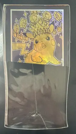 Pokemon Center Exclusive Elite Trainer Box Surging Sparks ETB SEALED - Image 2