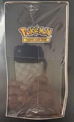 Pokemon Center Exclusive Elite Trainer Box Surging Sparks ETB SEALED - Image 4