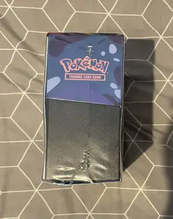 2026 Pokemon Mega Evolutions Chaos Rising Elite Trainer Box (ETB) Sealed - Image 2