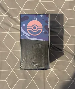 2026 Pokemon Mega Evolutions Chaos Rising Elite Trainer Box (ETB) Sealed - Image 3