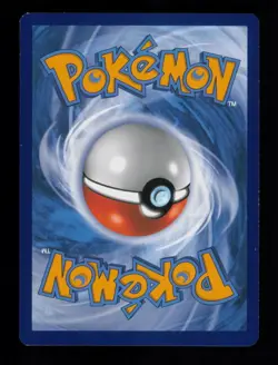 DECIDUEYE (CRACKED ICE HOLO) HOLO RARE 11/149 LP POKEMON - Image 2