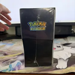 Pokemon Center Surging Sparks PC ETB Elite Trainer Box Factory Sealed Exclusive - Image 3
