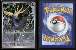Xerneas 091/086 Holo Chaos Rising NM/M Pokemon - Image 3