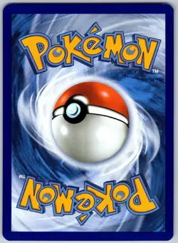 Misty's Vitality 080/084 Uncommon Pitch Black Pokemon Reverse Holo Near Mint - Image 2