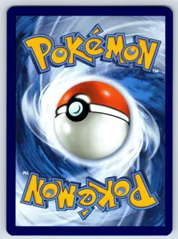 Misty's Vitality 080/084 Uncommon Pitch Black Pokemon Reverse Holo Near Mint - Image 2