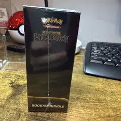 Pokemon TCG Pitch Black Booster Bundle Sealed - Image 3