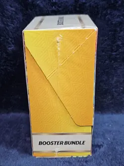 Pokemon TCG Surging Sparks Booster Bundle Scarlet and Violet 6 packs - Image 4
